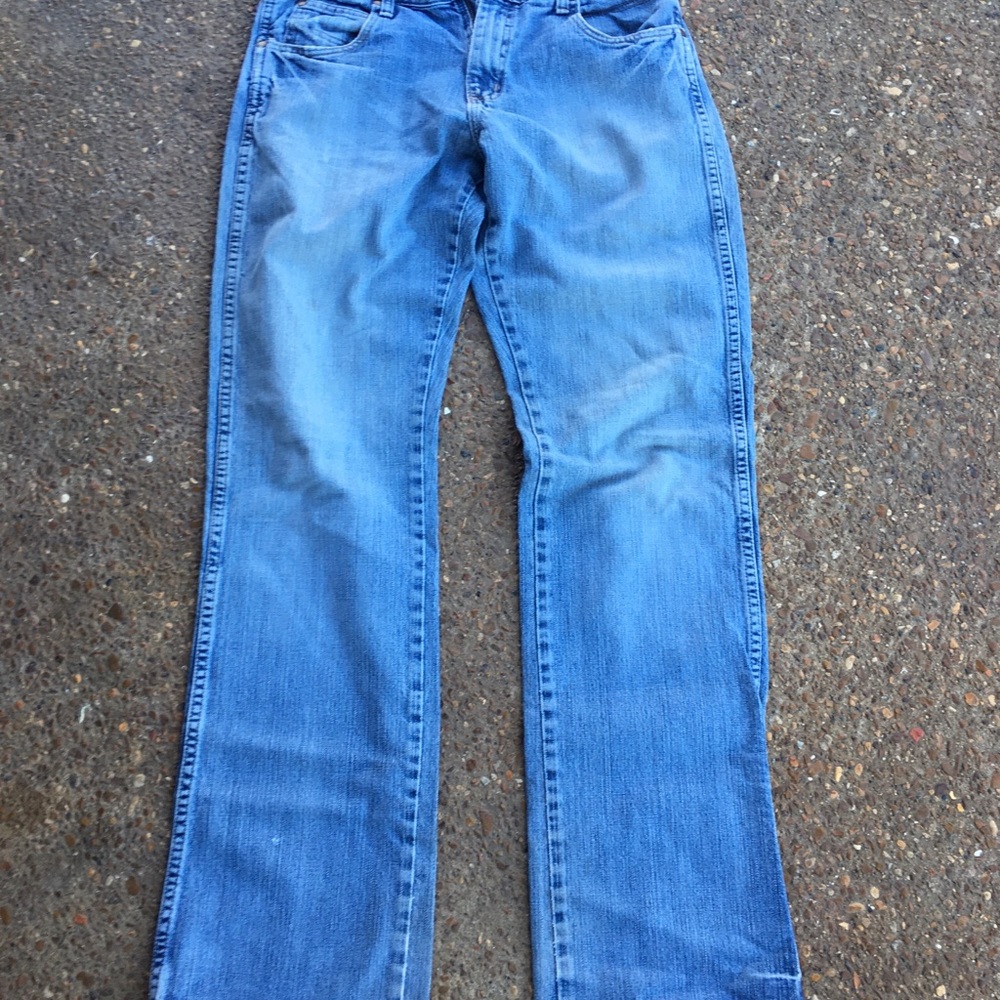 Wrangler Retro bootcut